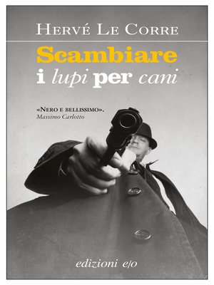 cover image of Scambiare i lupi per cani